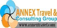  Profile Photos of ANNEX Travel & Consulting Group (ANNEX Group) StarNet, Plot 97/A, Level-2, Road 07, Sector 04, Uttara Commercial Area - Photo 1 of 1