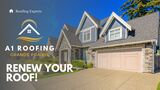 A1 Roofing Grande Prairie, Grande Prairie
