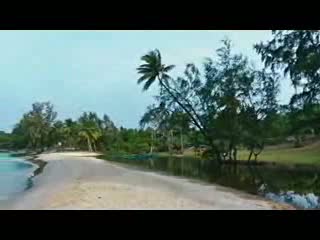 Beach in Phu Quoc island.wmv