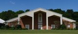 East Athens Baptist Church, Athens