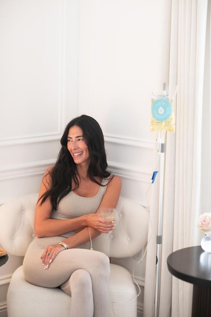  Profile Photos of Drip Hydration - Mobile IV Therapy - Orlando Orlando - Photo 7 of 13