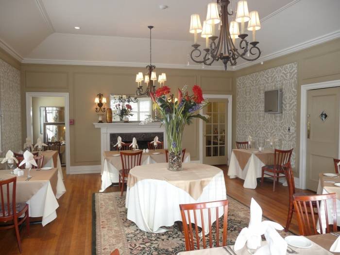  Profile Photos of Cutten Fields 190 College Avenue East - Photo 16 of 21