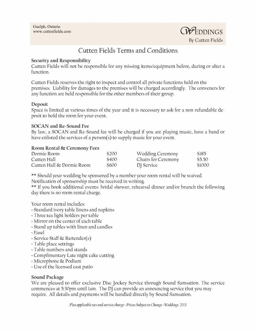  Pricelists of Cutten Fields 190 College Avenue East - Photo 12 of 20