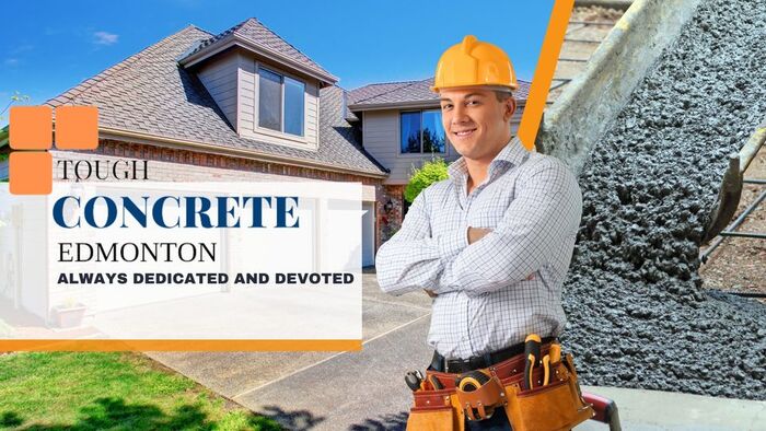 Profile Photos of Tough Concrete Edmonton 10250 118 St NW 302 A - Photo 2 of 2
