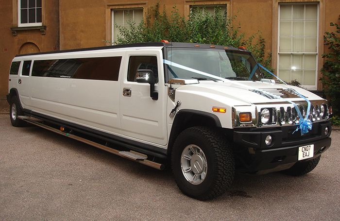  Profile Photos of Limo Hire Nuneaton Jewel House, Tenlons Road - Photo 10 of 11
