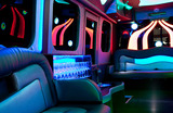  Limo Hire Nuneaton Jewel House, Tenlons Road 