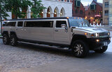  Limo Hire Nuneaton Jewel House, Tenlons Road 