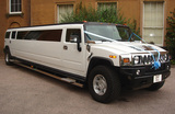  Limo Hire Nuneaton Jewel House, Tenlons Road 