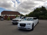  Limo Hire Nuneaton Jewel House, Tenlons Road 