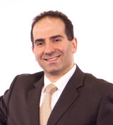 Dr Gaby Doumit, Montreal