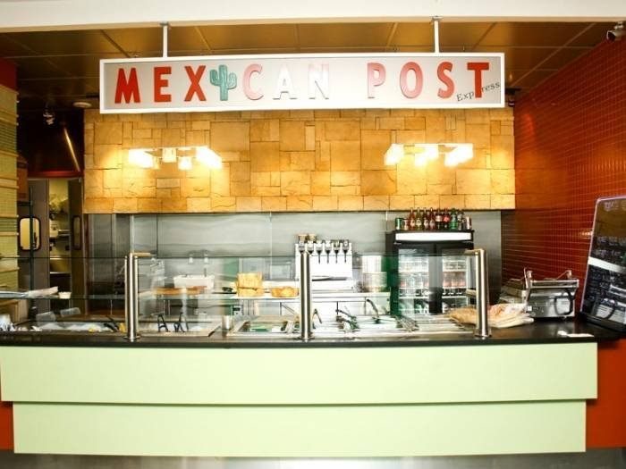  Profile Photos of Mexican Post (Plainsboro NJ) 10 Schalks Crossing Road - Photo 1 of 7