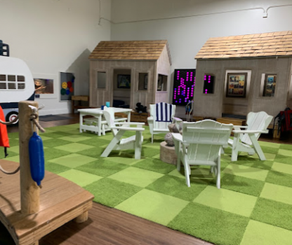  New Album of Play Street Museum - McKinney 3851 S Stonebridge Dr., Suite 400 - Photo 3 of 3