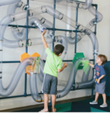 Play Street Museum - McKinney, McKinney