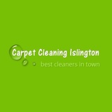 Carpet Cleaning Islington Ltd., London