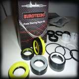 Eurotexso, Sector 6
