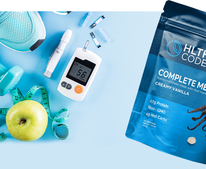  HLTH Code Meal Replacement Shake of HLTH Code Australia 6/278 Ferntree Gully Road - Photo 1 of 3