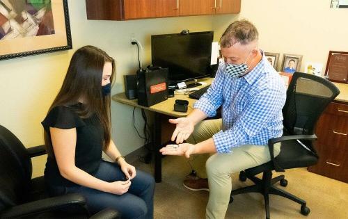  Profile Photos of Upstate Hearing Aid Center 2 Roper Corners Circle - Photo 2 of 4