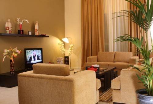 Profile Photos of EMIRATES STARS HOTEL APARTMENTS DUBAI Baghdad St., Al Qusais - Photo 5 of 10
