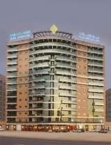  EMIRATES STARS HOTEL APARTMENTS DUBAI Baghdad St., Al Qusais 