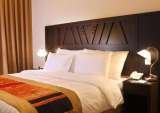  EMIRATES STARS HOTEL APARTMENTS DUBAI Baghdad St., Al Qusais 