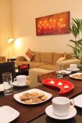  EMIRATES STARS HOTEL APARTMENTS DUBAI Baghdad St., Al Qusais 
