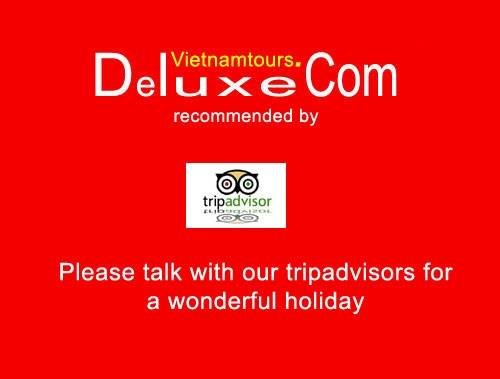  Profile Photos of Deluxe Vietnam Tours Co.,Ltd 9 Nguyen Cong Tru, Hanoi - Vietnam - Photo 1 of 1