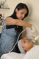 Khoobsurat Beauty Salon, New Delhi