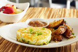 Bisbee Breakfast Club, Mesa