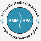 Asheville Medical Massage, Asheville