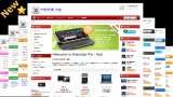 webshop999.com E-commerce Website Builder, Johor Bahru