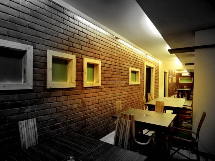  Profile Photos of New Millennium Restaurant 33, Sampatrao Colony, Alkapuri - Photo 19 of 26