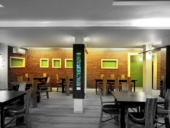  Profile Photos of New Millennium Restaurant 33, Sampatrao Colony, Alkapuri - Photo 17 of 26