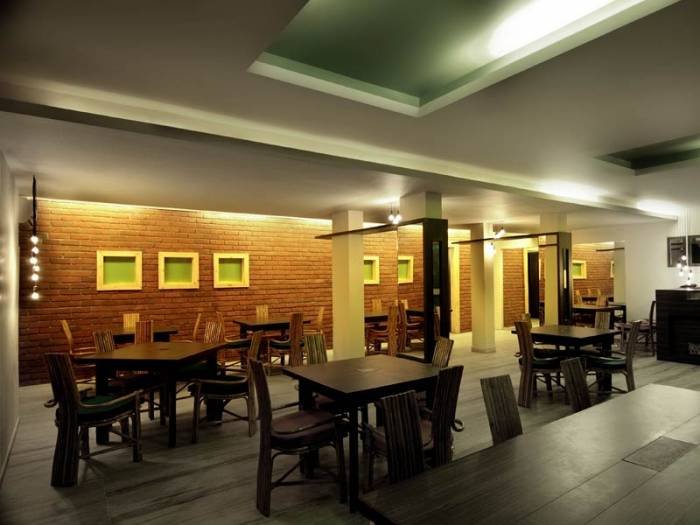  Profile Photos of New Millennium Restaurant 33, Sampatrao Colony, Alkapuri - Photo 16 of 26