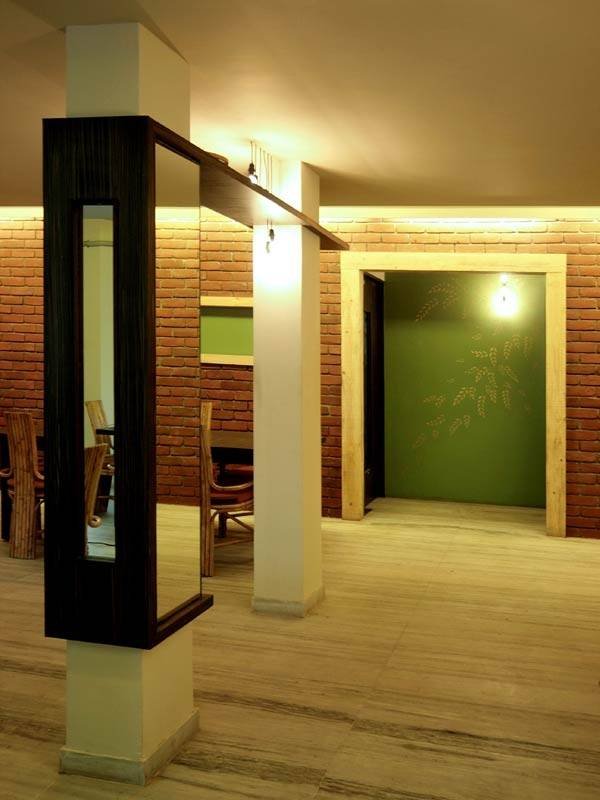  Profile Photos of New Millennium Restaurant 33, Sampatrao Colony, Alkapuri - Photo 1 of 26