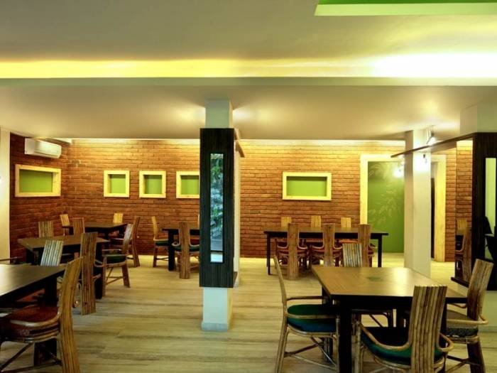  Profile Photos of New Millennium Restaurant 33, Sampatrao Colony, Alkapuri - Photo 13 of 26