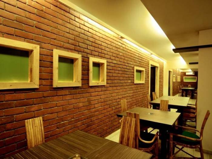  Profile Photos of New Millennium Restaurant 33, Sampatrao Colony, Alkapuri - Photo 12 of 26