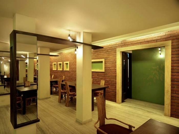  Profile Photos of New Millennium Restaurant 33, Sampatrao Colony, Alkapuri - Photo 11 of 26