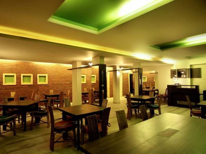  Profile Photos of New Millennium Restaurant 33, Sampatrao Colony, Alkapuri - Photo 10 of 26