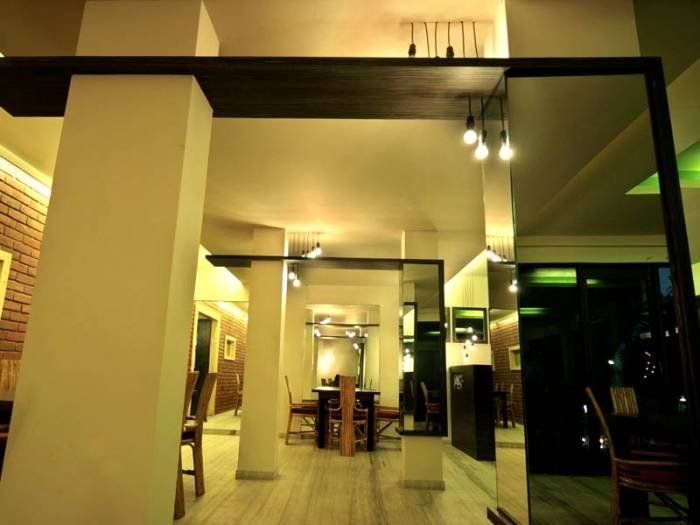  Profile Photos of New Millennium Restaurant 33, Sampatrao Colony, Alkapuri - Photo 9 of 26
