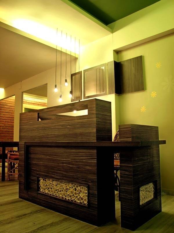  Profile Photos of New Millennium Restaurant 33, Sampatrao Colony, Alkapuri - Photo 8 of 26