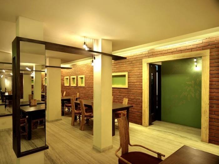  Profile Photos of New Millennium Restaurant 33, Sampatrao Colony, Alkapuri - Photo 6 of 26