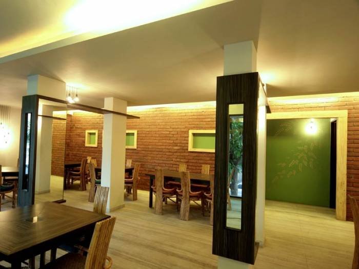  Profile Photos of New Millennium Restaurant 33, Sampatrao Colony, Alkapuri - Photo 5 of 26