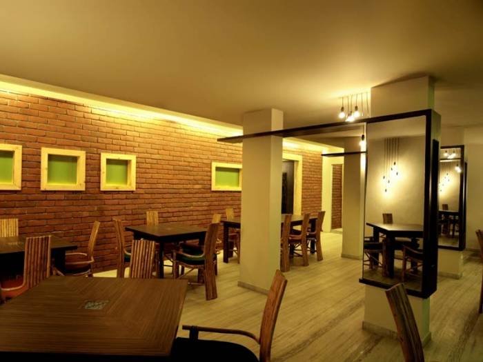  Profile Photos of New Millennium Restaurant 33, Sampatrao Colony, Alkapuri - Photo 3 of 26