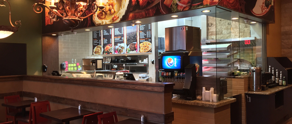  Profile Photos of Mezza Mediterranean Grille 30754 Telegraph Rd. - Photo 2 of 5