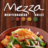  Mezza Mediterranean Grille 30754 Telegraph Rd. 