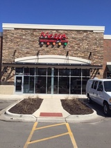  Mezza Mediterranean Grille 30754 Telegraph Rd. 