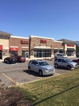  Mezza Mediterranean Grille 30754 Telegraph Rd. 