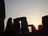 Stonehenge Guided Tours, London