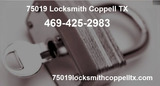  75019 Locksmith Coppell TX 700 W Bethel Rd, ste 200 