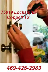 75019 Locksmith Coppell TX, Coppell